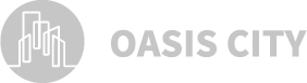 株式会社オアシスシティ