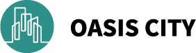 株式会社オアシスシティ